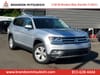 1 placeholder image of  2018 Volkswagen Atlas SEL