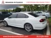 2018 Volkswagen Passat 2.0T R-Line