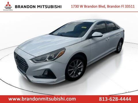 1 image of 2019 Hyundai Sonata SE