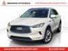 2019 INFINITI QX50 LUXE