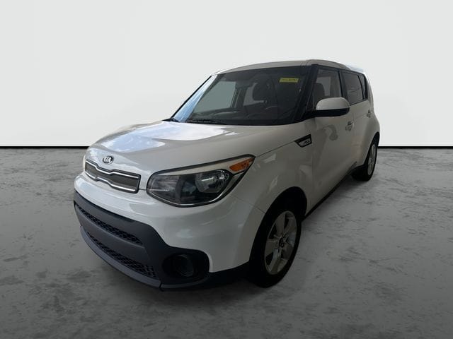 2019 Kia Soul 1.6L Base 6 A/T's photo