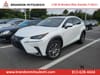 2019 Lexus NX