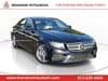 2019 Mercedes-Benz E-Class E 450