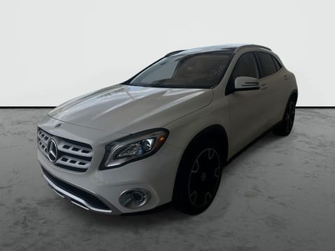1 image of 2019 Mercedes-Benz GLA GLA 250
