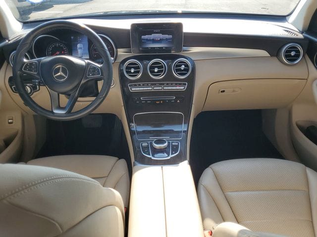2019 Mercedes-Benz GLC GLC300 - Photo 15