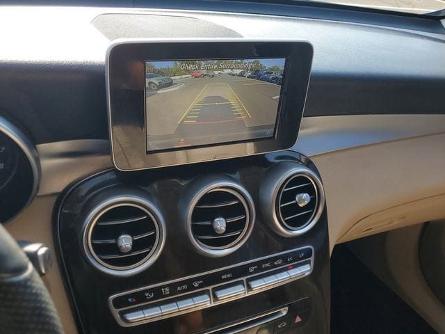 2019 Mercedes-Benz GLC GLC300 - Photo 27