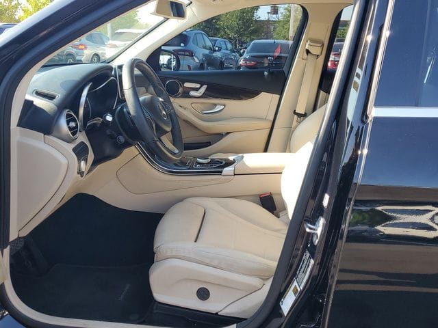 2019 Mercedes-Benz GLC GLC300 - Photo 20