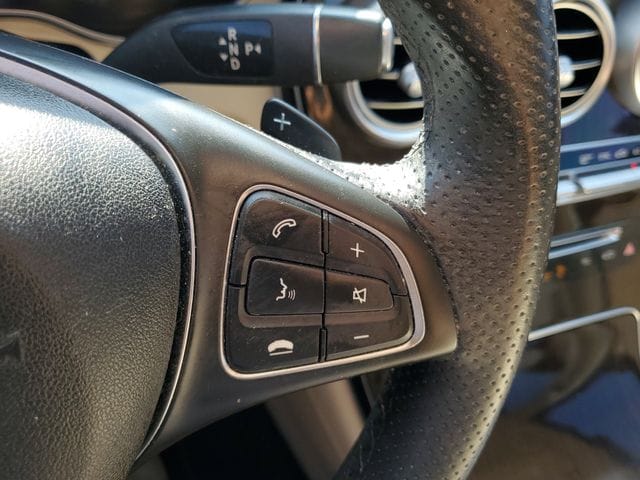 2019 Mercedes-Benz GLC GLC300 - Photo 24