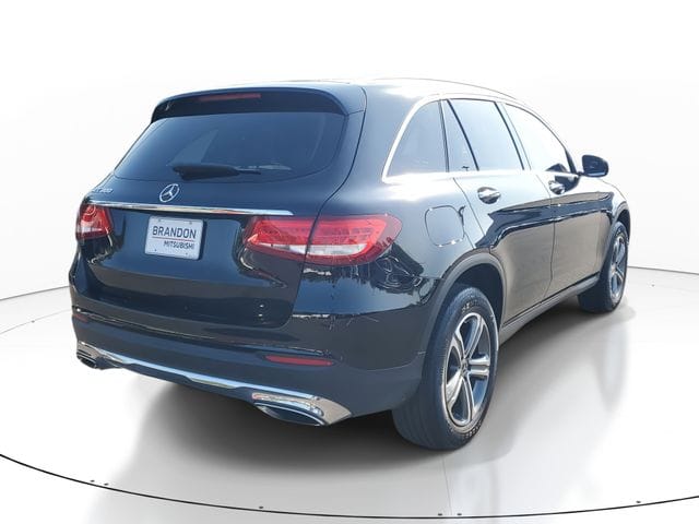 2019 Mercedes-Benz GLC GLC300 - Photo 7