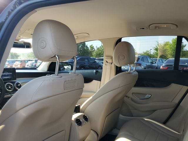 2019 Mercedes-Benz GLC GLC300 - Photo 14