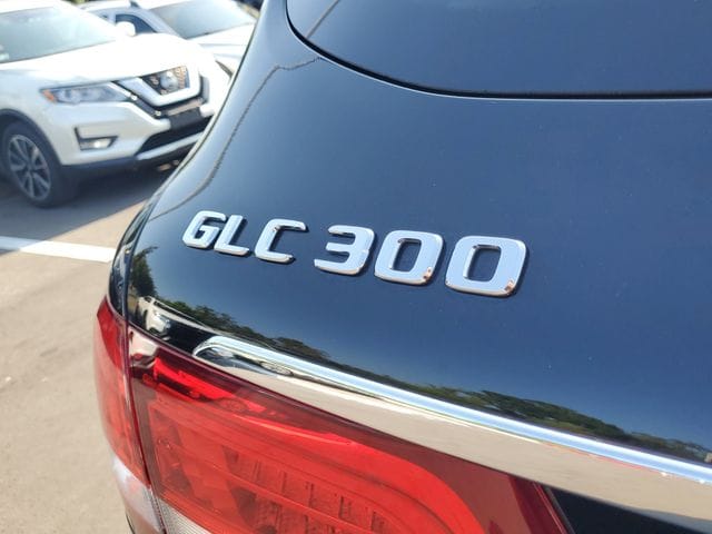 2019 Mercedes-Benz GLC GLC300 - Photo 8