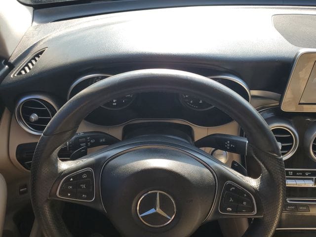 2019 Mercedes-Benz GLC GLC300 - Photo 22