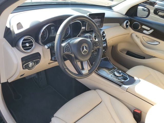 2019 Mercedes-Benz GLC GLC300 - Photo 21
