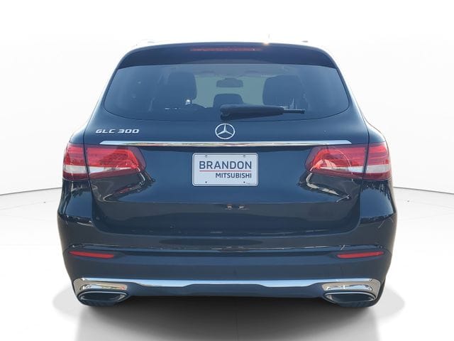 2019 Mercedes-Benz GLC GLC300 - Photo 6