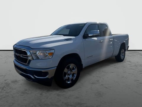 1 image of 2019 Ram 1500 Big Horn/Lone Star