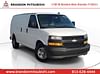 2018 Chevrolet Express 2500 Work Van