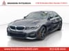 2020 BMW 3 Series 330i