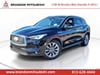 2020 INFINITI QX50 LUXE