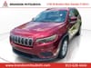 2 thumbnail image of  2020 Jeep Cherokee Latitude