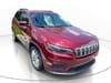 4 thumbnail image of  2020 Jeep Cherokee Latitude