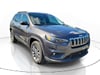 5 thumbnail image of  2020 Jeep Cherokee Latitude Plus