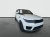 2 thumbnail image of  2020 Land Rover Range Rover Sport SE
