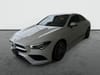 2020 Mercedes-Benz CLA CLA 250