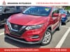 1 placeholder image of  2020 Nissan Rogue Sport S