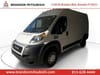 2 thumbnail image of  2020 Ram ProMaster 1500 Base