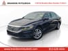 2020 Volkswagen Passat 2.0T SE