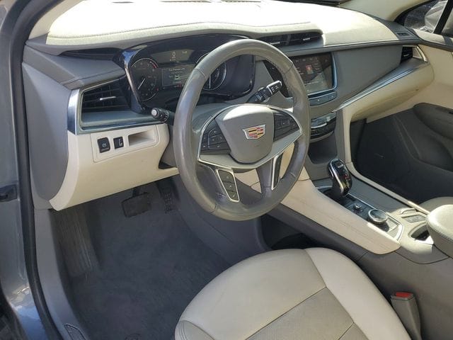 2021 Cadillac XT5 Premium Luxury - Photo 21