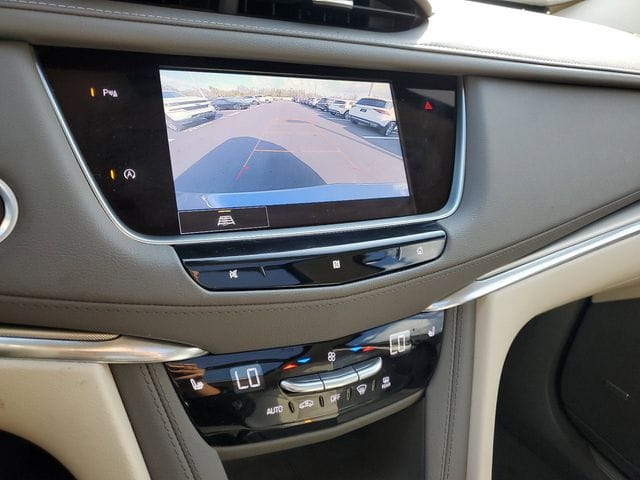 2021 Cadillac XT5 Premium Luxury - Photo 26
