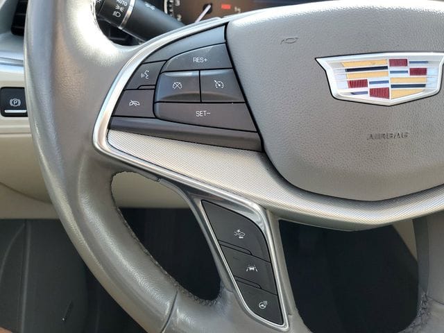 2021 Cadillac XT5 Premium Luxury - Photo 24