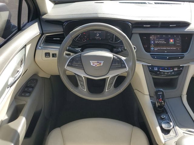2021 Cadillac XT5 Premium Luxury - Photo 17