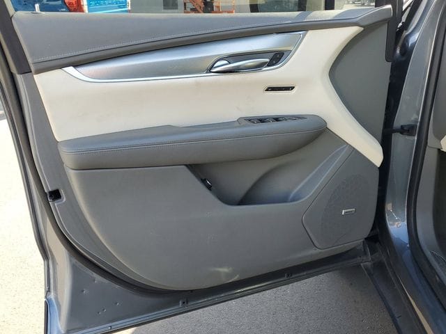 2021 Cadillac XT5 Premium Luxury - Photo 18