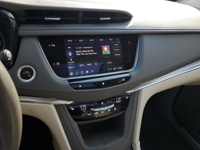 2021 Cadillac XT5 Premium Luxury - Photo 25