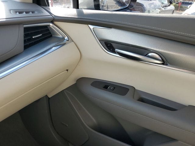 2021 Cadillac XT5 Premium Luxury - Photo 29