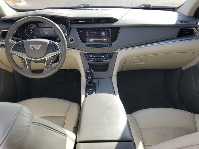2021 Cadillac XT5 Premium Luxury - Photo 15