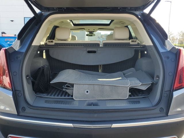2021 Cadillac XT5 Premium Luxury - Photo 10