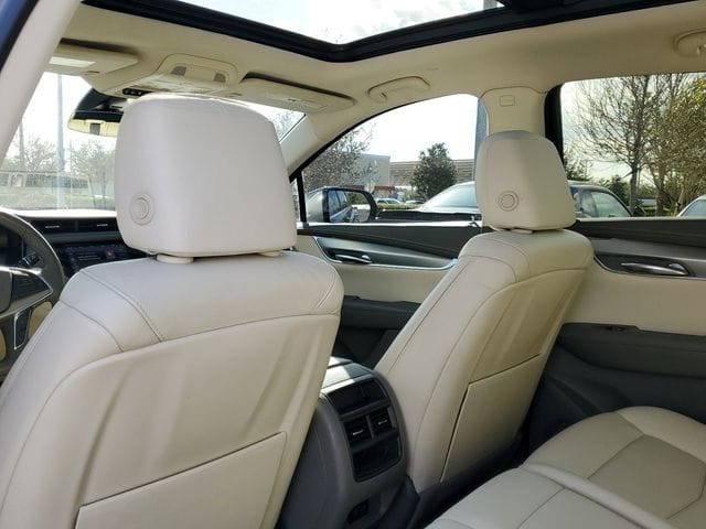2021 Cadillac XT5 Premium Luxury - Photo 14