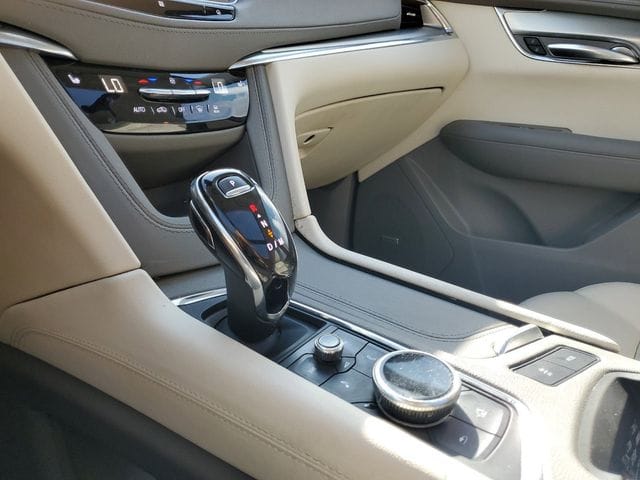 2021 Cadillac XT5 Premium Luxury - Photo 27