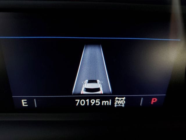 2021 Cadillac XT5 Premium Luxury - Photo 22