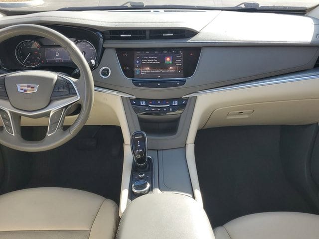 2021 Cadillac XT5 Premium Luxury - Photo 16