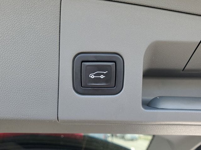 2021 Cadillac XT5 Premium Luxury - Photo 11