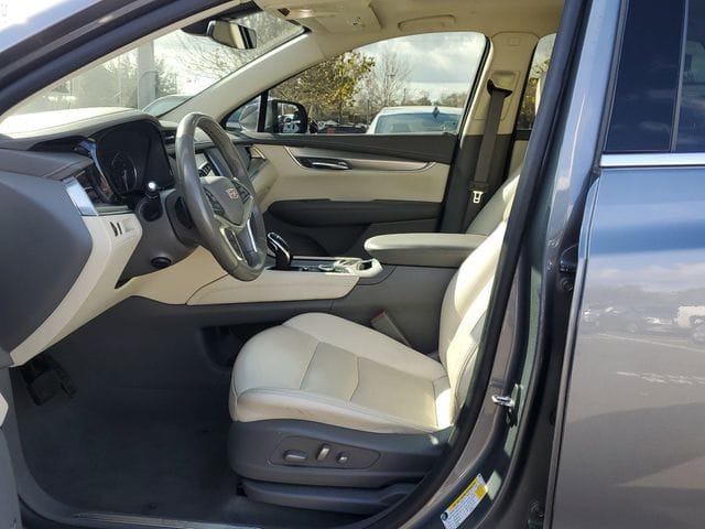 2021 Cadillac XT5 Premium Luxury - Photo 20