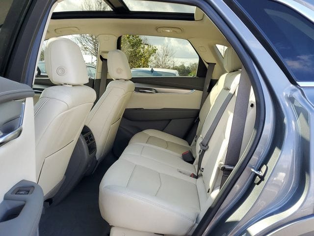 2021 Cadillac XT5 Premium Luxury - Photo 13
