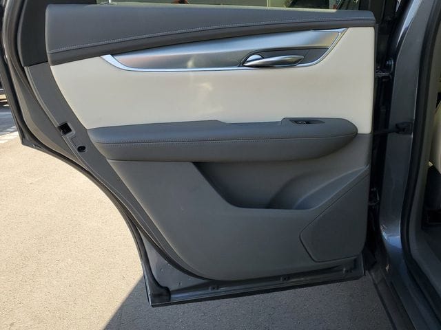 2021 Cadillac XT5 Premium Luxury - Photo 12