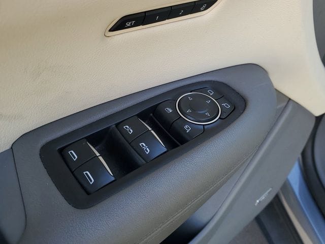 2021 Cadillac XT5 Premium Luxury - Photo 19