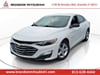 2021 Chevrolet Malibu LS