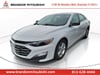 2021 Chevrolet Malibu LS